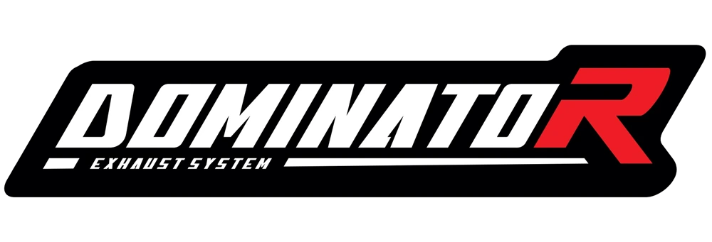 Dominator Exhaust System