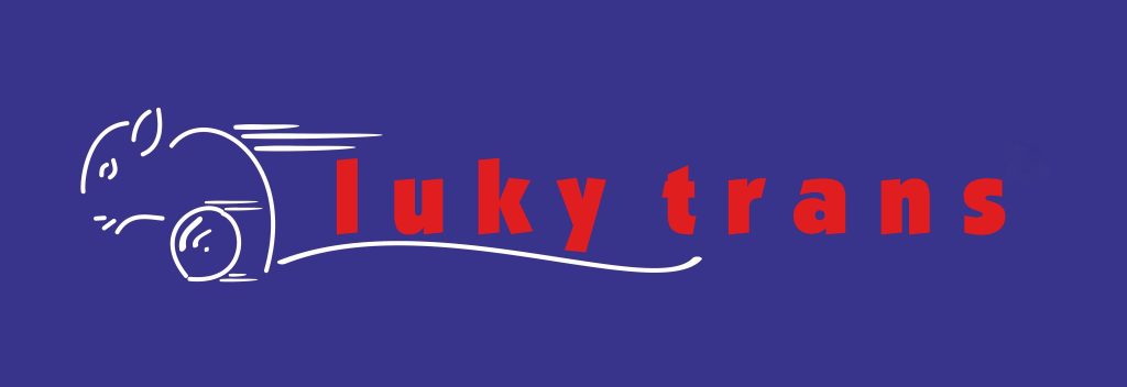 Luky Trans