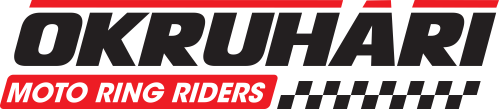 Okruhári – Moto Ring Riders